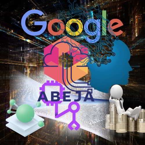 Google invests on ML & AI  Japanese startup ABEJA 