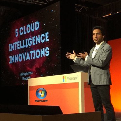 Microsoft's CTO of AI resigns to join a real estate brokerage firm 