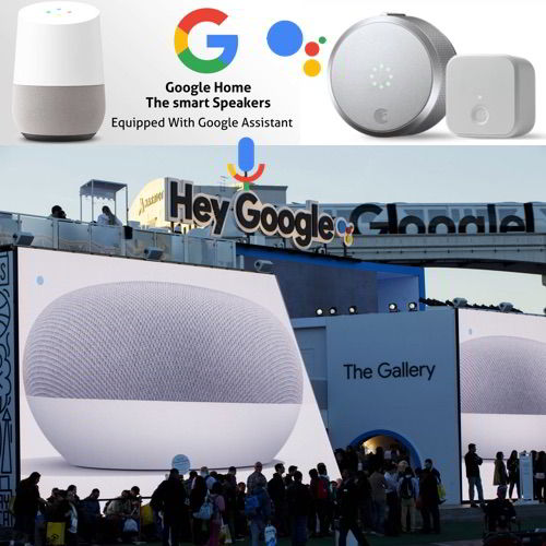 Google launches AI-driven 'Future of Audio News' for smart speakers