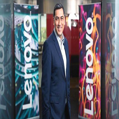Lenovo DCG focusing on AI, Big Data and Hybrid Cloud at CCF 2018