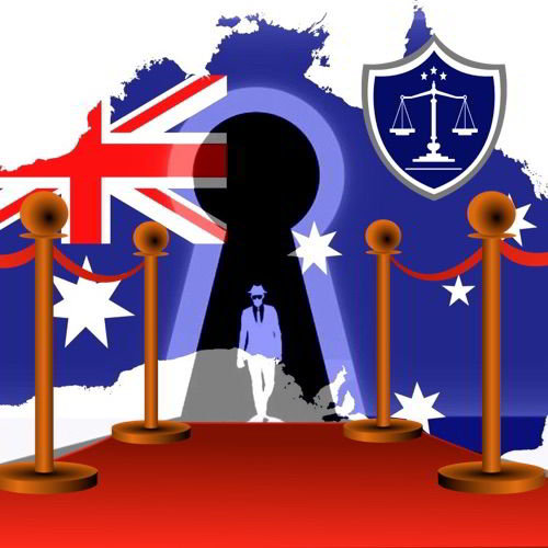 Australia passes the 'Telecommunications  Assistance and Access Bill 2018'