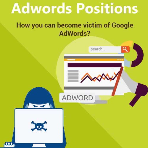 How you can become victim of Google AdWords?