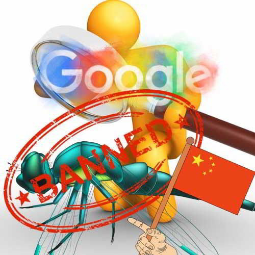 Google has reportedly ended its Search Engine Project for China - Dragonfly