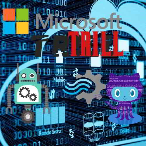 Microsoft Releases Trill As Open source Product - to deliver insights on a trillion events a day