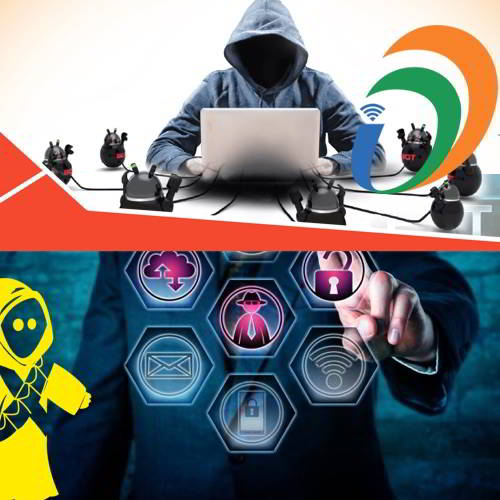 Indian enterprises face over 2.8 lakh threats daily - Quick Heal