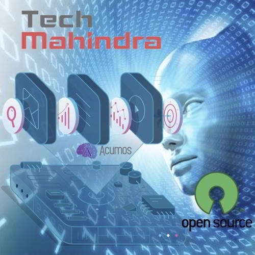 Tech Mahindra launches open source AI Platform - GAiA 