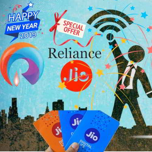 Good news for Jio users!
