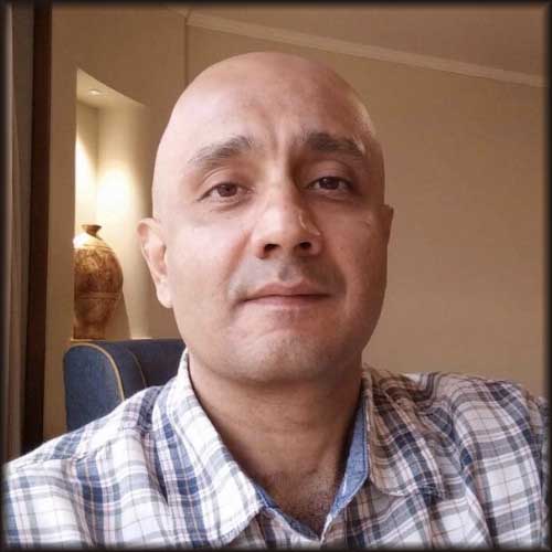Akamai's Sanjay Manohar to join McAfee as its MD