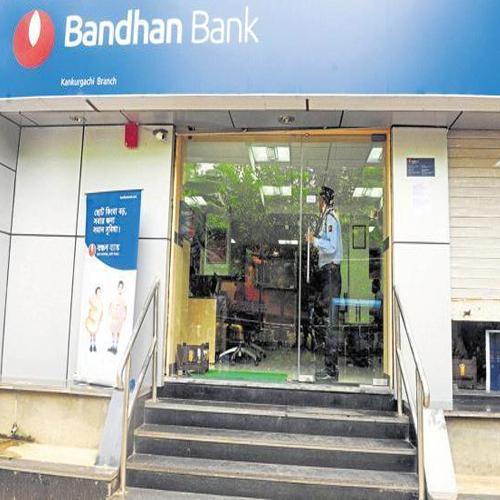 Bandhan Bank to acquire Gruh Finance to boost its housing loan business