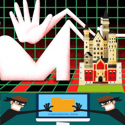 What we learnt from Germany's massive hack? What we learnt from Germany's massive hack?