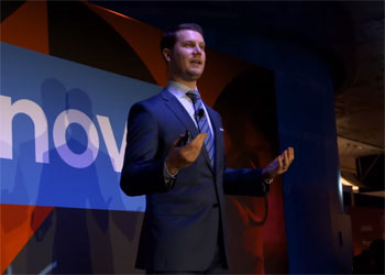 Lenovo Launches New Tech – CES 2019