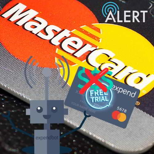 Mastercard puts an end to  'free trial' subscriptions