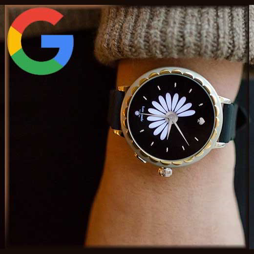 Fossil Group to sell its smartwatch technology currently under development to Google Fossil Group to sell its smartwatch technology currently under development to Google