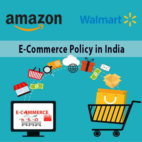 US pushes to ease e-commerce policy in India