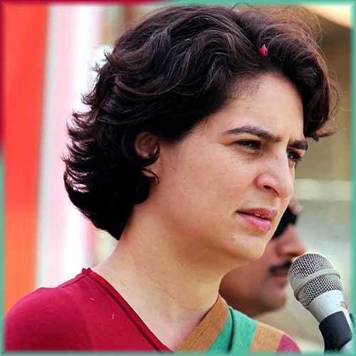 Will Priyanka Gandhi joining politics help Congress in the Lok Sabha elections 2019?