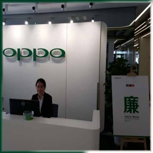 OPPO sets up an Electronic Manufacturing Cluster in Greater Noida