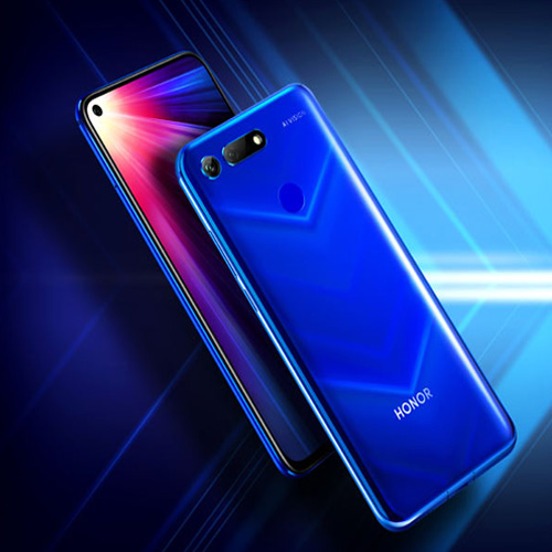 Honor View20 now available at Rs.45,999/-