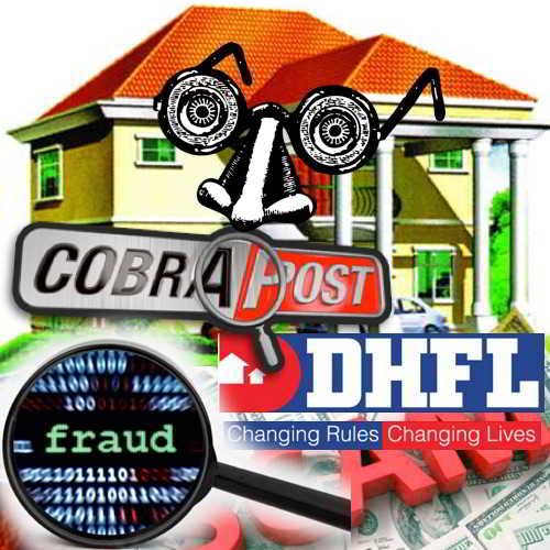 DHFL condemned for the biggest "banking scam” in the country’s history 