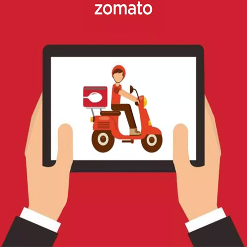 Zomato to raise $200 Mn fund by selling UAE biz to Delivery Hero