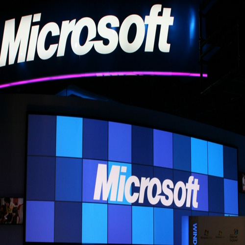 Microsoft India plans to increase investment in North East