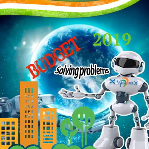 Budget 2019:  National portal on Artificial Intelligence to be announced soon