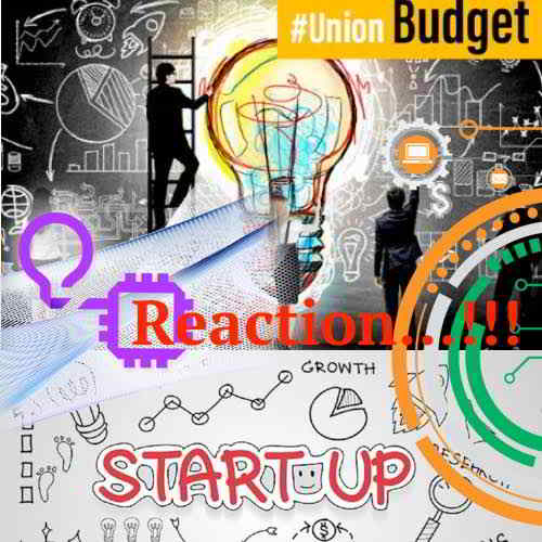 Reactions from start-ups and industry leaders on Government’s focus on AI in Budget 2019 Reactions from start-ups and industry leaders on Government’s focus on AI in Budget 2019