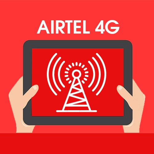 Airtel enhances 4G network coverage in Punjab with LTE 900 technology