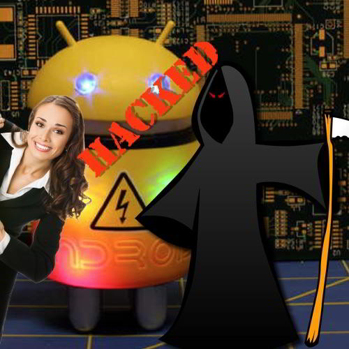 Your Android smartphone can get hacked if you try to open a PNG image