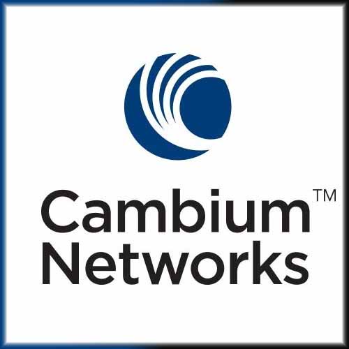 Cambium Networks extends its standard factory warranty on selected equipments