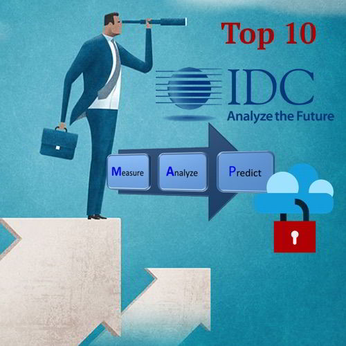 IDC reveals the Top 10 India predictions that will impact cloud initiatives through 2023