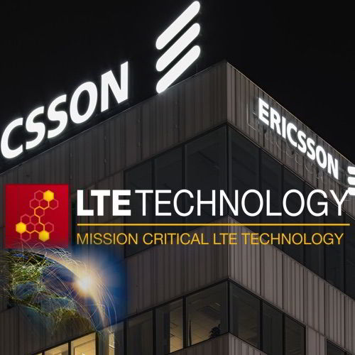 Ericsson launches critical communications broadband networks offering Ericsson launches critical communications broadband networks offering