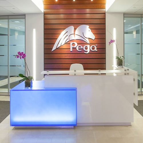 Pegasystems buys business analytics and data visualization software company Infruid Labs