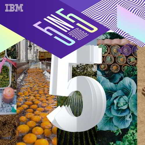 How IBM innovations will transform every stage of the food supply chain 