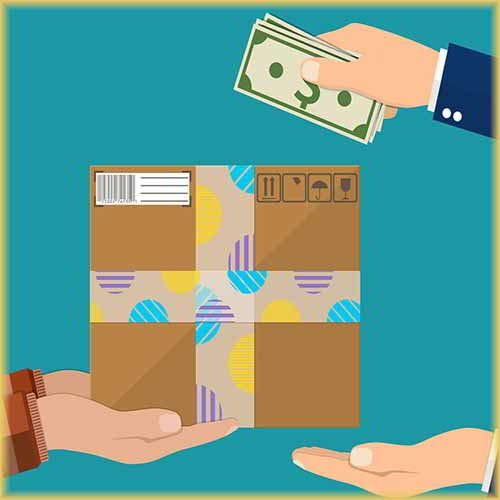 COD is the biggest headache for e-commerce giants