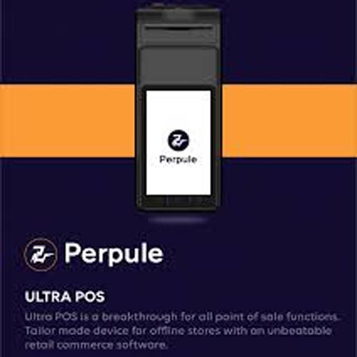 Perpule brings in UltraPOS – An omnichannel retail solution
