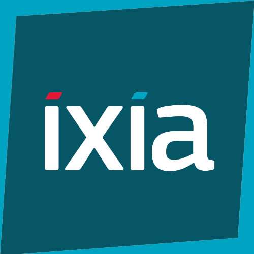 Ixia unveils scalable 5G user equipment emulation solution