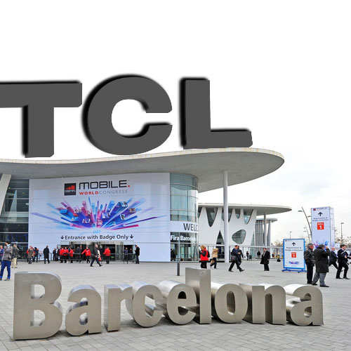 TCL Communication Previews Multiple 5G Devices @MWC 2019