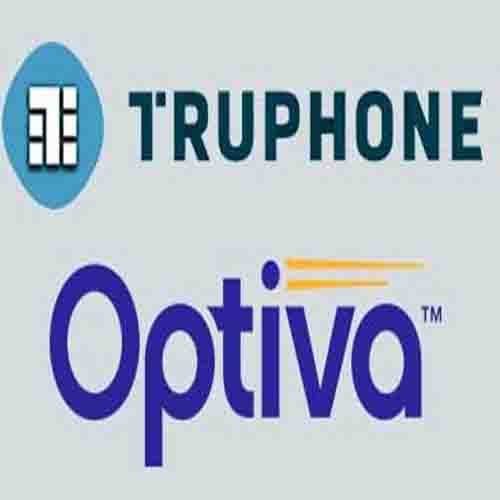 Optiva and Truphone to deploy OCS Solution on the Public Cloud