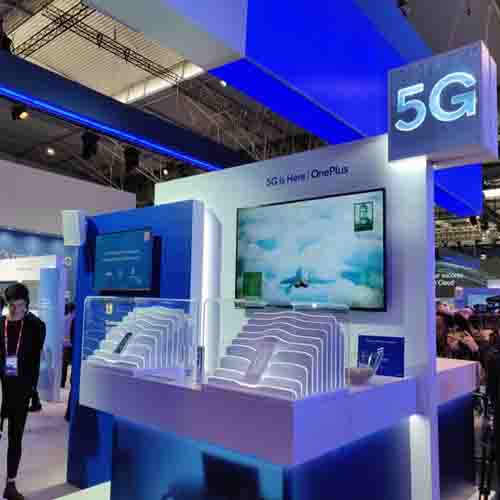 OnePlus and Qualcomm to commence 5G trials in India