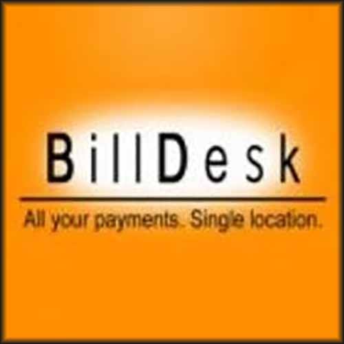BillDesk gets Rs.600 crore Investment
