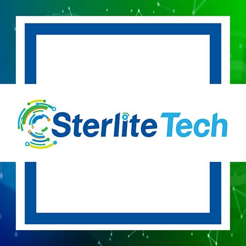 Sterlite Tech has become India's first optical fibre cable plant to receive Zero Waste to Landfill Certification Sterlite Tech has become India's first optical fibre cable plant to receive Zero Waste to Landfill Certification