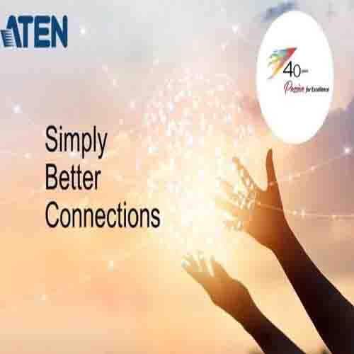ATEN notes remarkable business expansion in India