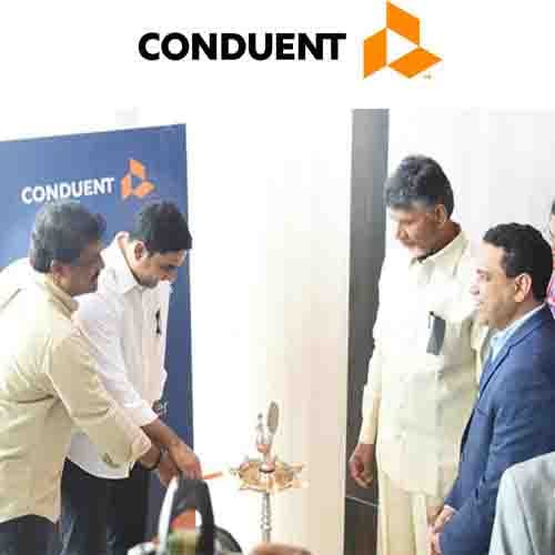 Conduent announces its new office premises in Visakhapatnam