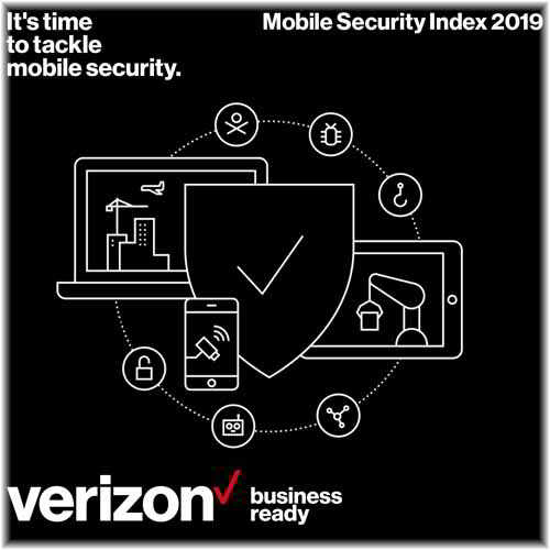 Most of the organisations are suffered data breaches due to mobile devices