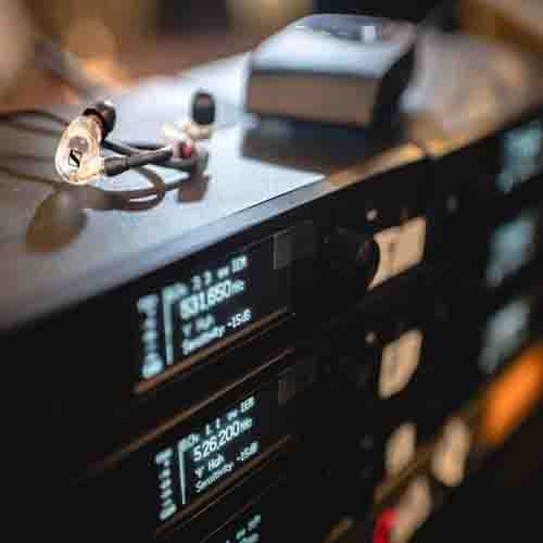 Sennheiser unveils its IE 40 PRO in-ear monitors priced at INR 9,900 Sennheiser unveils its IE 40 PRO in-ear monitors priced at INR 9,900