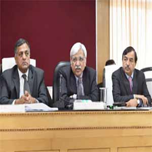 General Election dates to be announced soon..