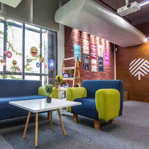 Facebook reinforces its commitment to India's start-up ecosystem