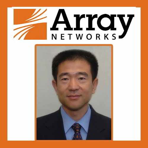 Array Networks to fund $20m for its Technology Center in India