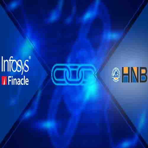 Infosys Finacle with Hatton National Bank to influence blockchain-based trade finance in Sri Lanka