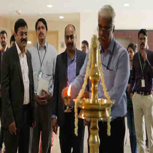 Wipro launches Industrial Internet of Things CoE in Kochi